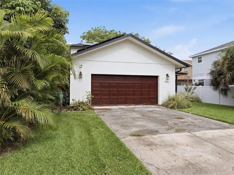 4521 Juanita Way S, Saint Petersburg, FL 33705 - #3