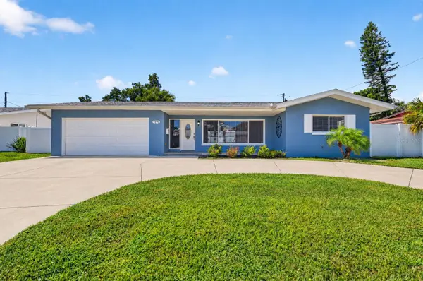 5191 41st Street S, ST PETERSBURG, FL 33711