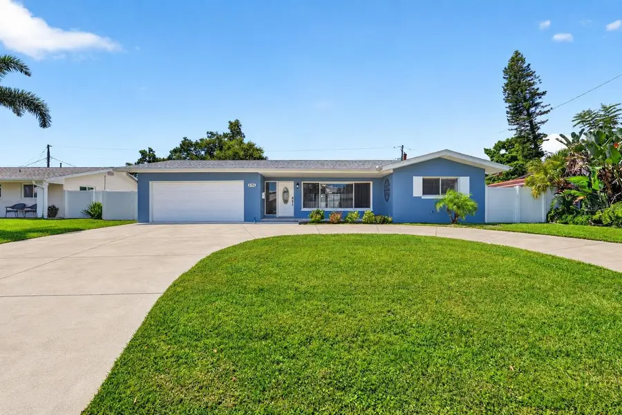 5191 41st Street S, Saint Petersburg, FL 33711 - #2