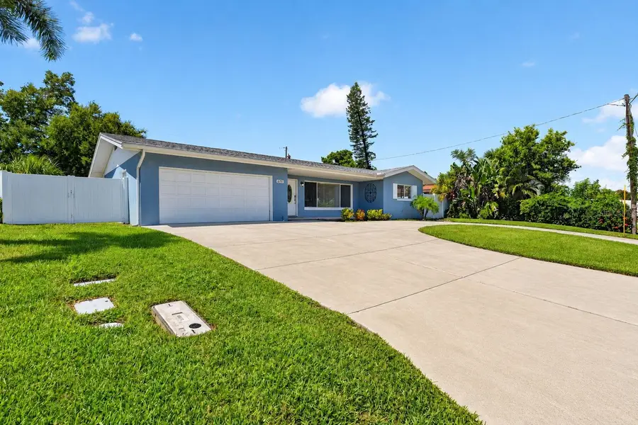 5191 41st Street S, Saint Petersburg, FL 33711 - #3
