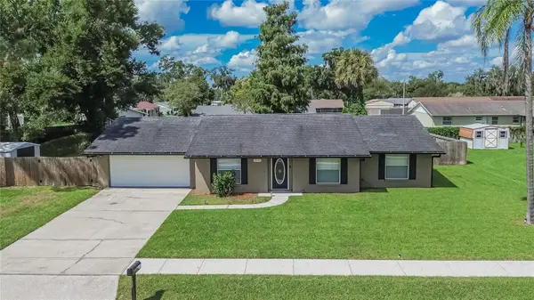 2531 Ridgetop Way, VALRICO, FL 33594
