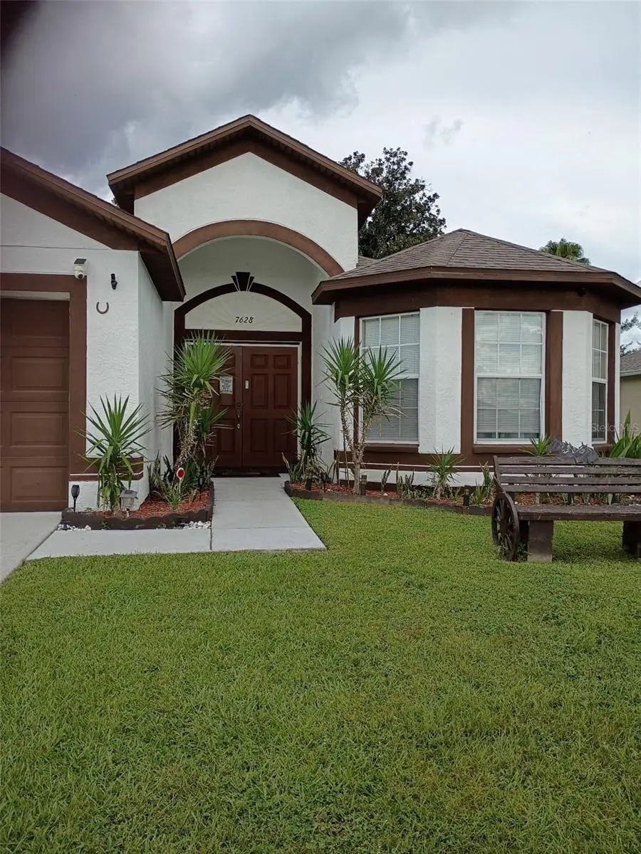 7628 Weehawken Drive, Zephyrhills, FL 33540 - #3