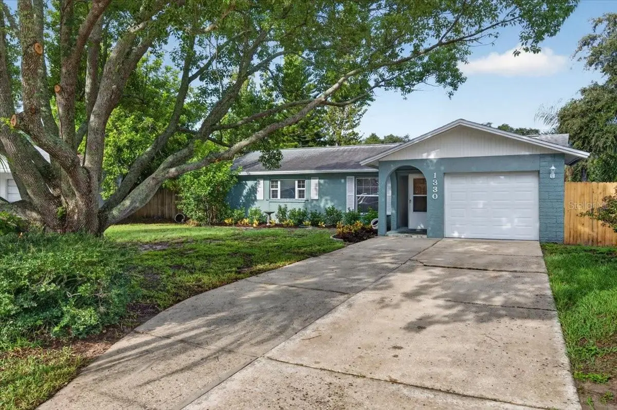 1330 Wildwood Court, Dunedin, FL 34698 - #1