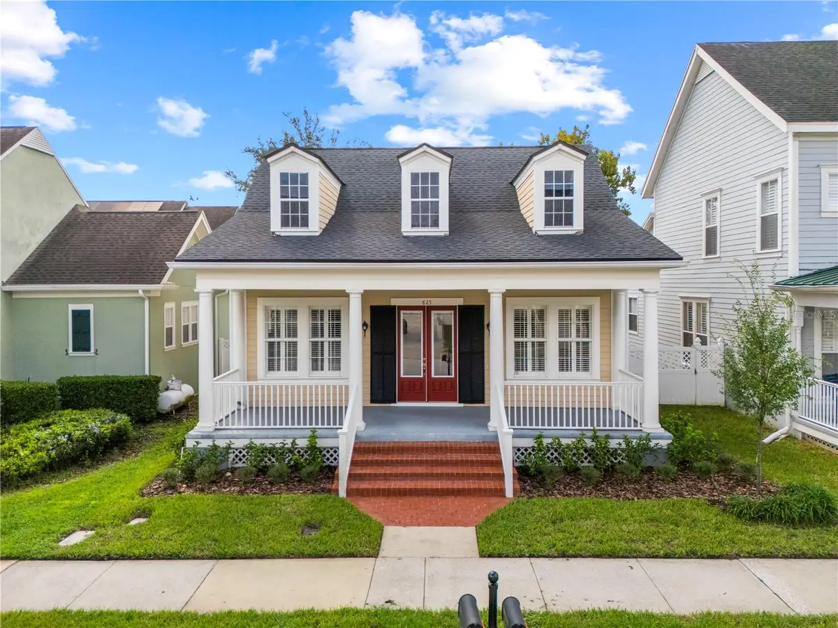 825 Spring Park Loop, Celebration, FL 34747 - #1