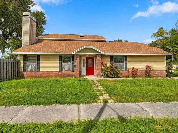 2184 Springrain Drive, CLEARWATER, FL 33763