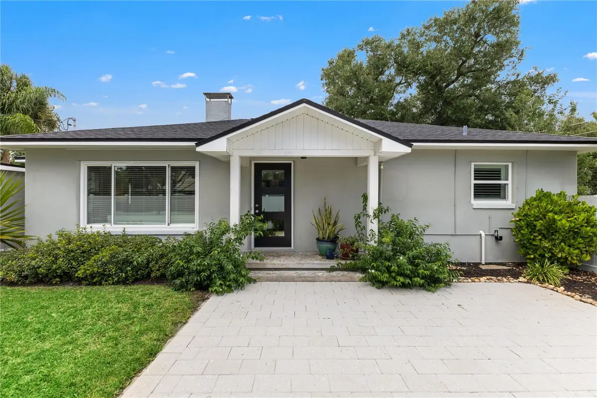 1030 32nd Avenue N, Saint Petersburg, FL 33704 - #1