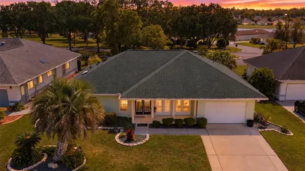 11268 SE 175th Lane, SUMMERFIELD, FL 34491