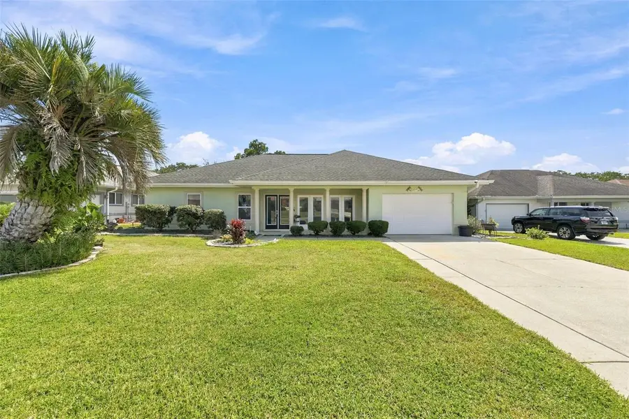 11268 SE 175th Lane, Summerfield, FL 34491 - #2