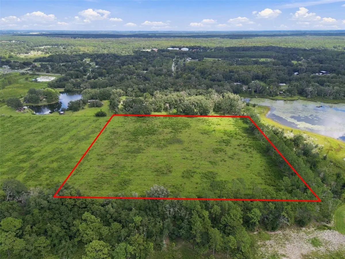 8989 Ehren Cutoff, Land O Lakes, FL 34639 - #1