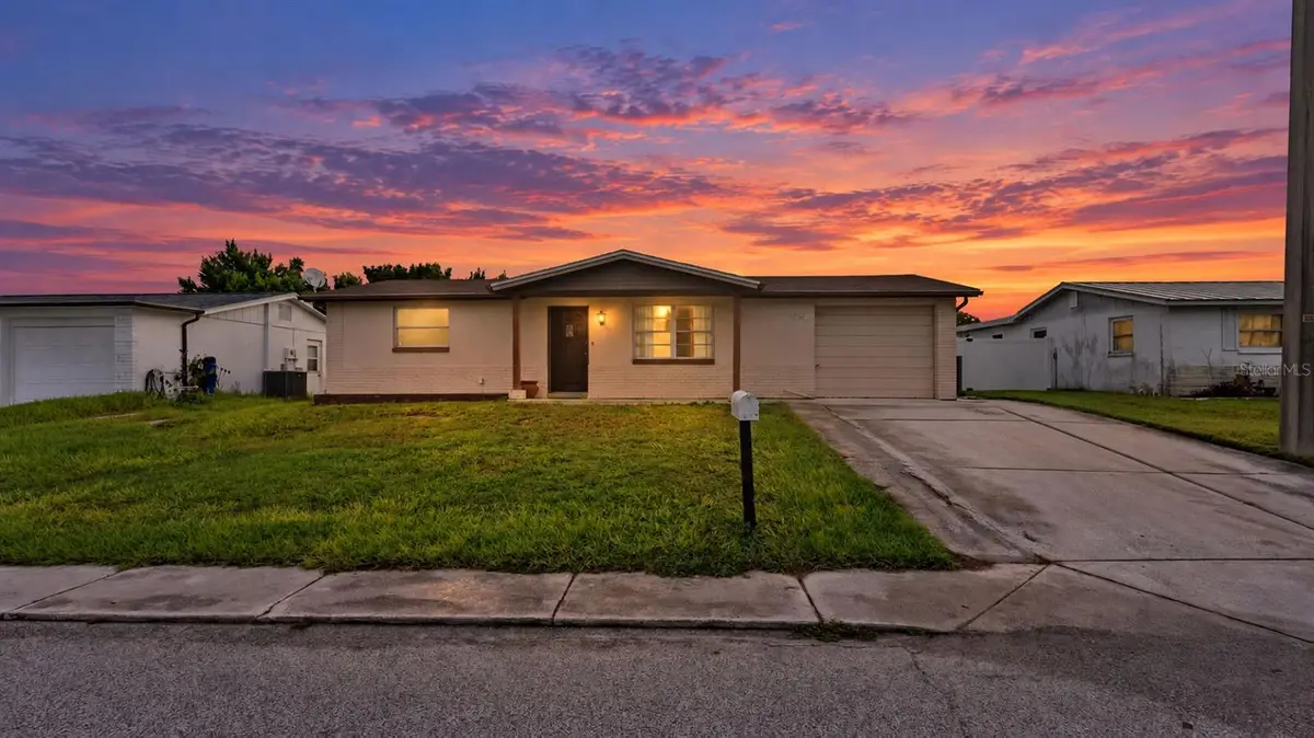 9310 Lido Lane, Port Richey, FL 34668 - #1