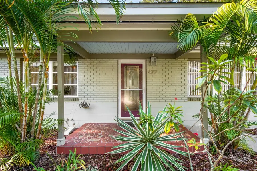 422 W Louisiana Avenue, Tampa, FL 33603 - #2