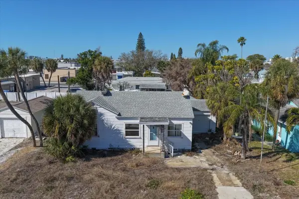 429 70th Avenue, ST PETE BEACH, FL 33706