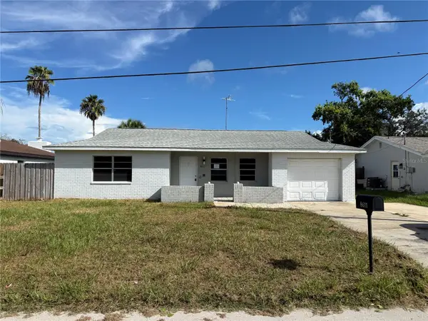 8611 Longboat Lane, HUDSON, FL 34667