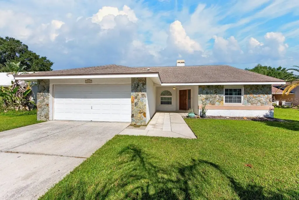 12007 Misty Brook Court, Tampa, FL 33635 - #1