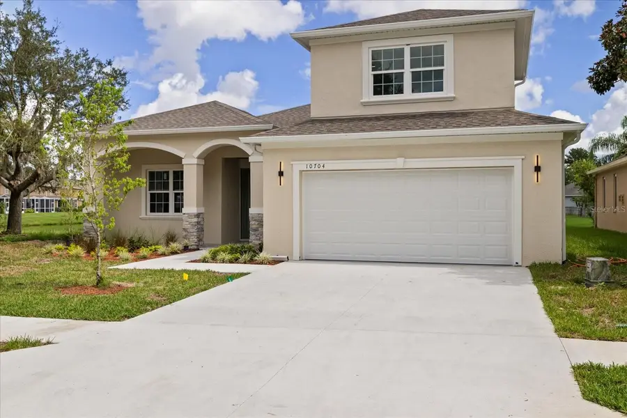 10704 Banfield Drive, Riverview, FL 33579 - #2