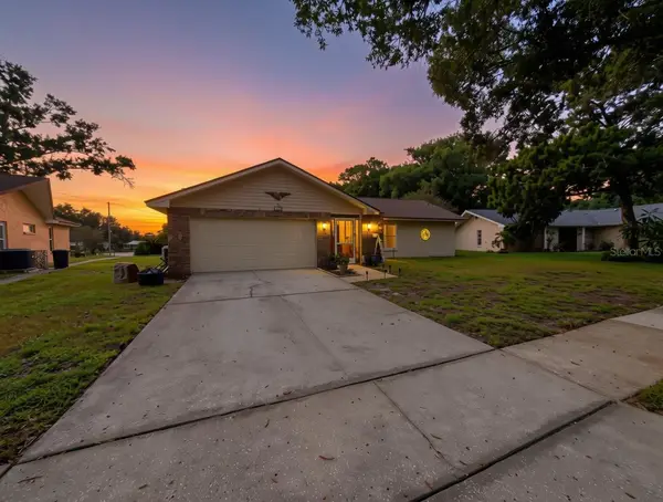 1382 Glengarry Drive, PALM HARBOR, FL 34684