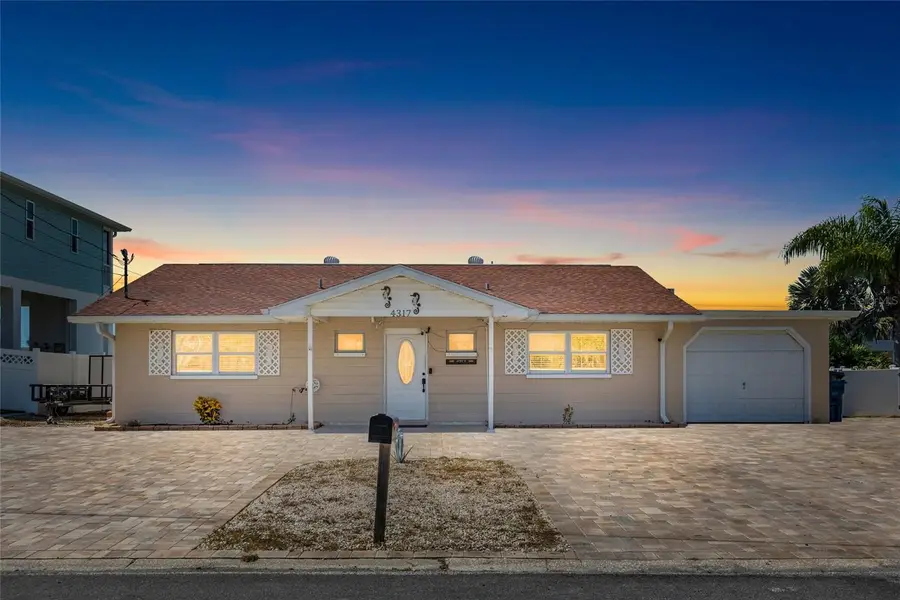 4317 Biscayne Drive, Hernando Beach, FL 34607 - #2