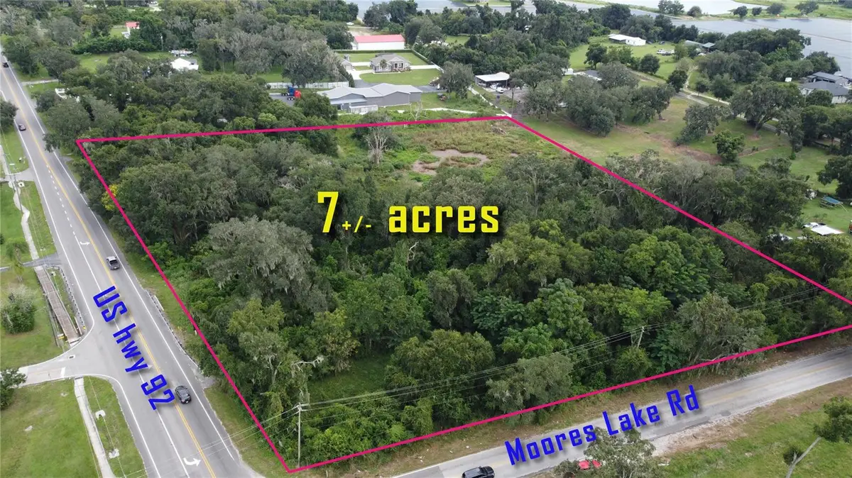 4711 Moores Lake Road, Dover, FL 33527 - #1