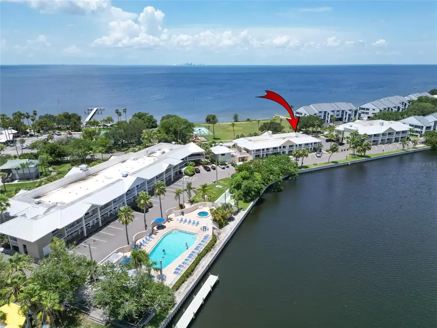 611 Destiny Drive #216, Ruskin, FL 33570 - #2