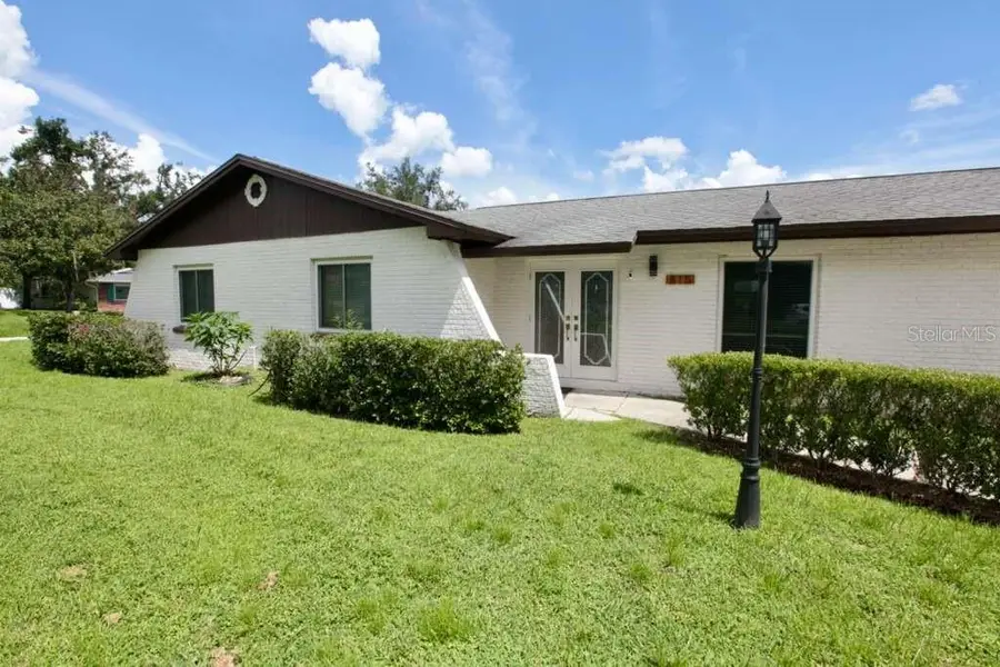 815 Bishop Place, Seffner, FL 33584 - #2