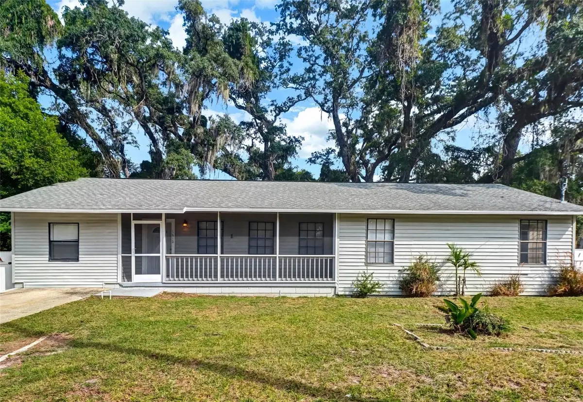 1612 E North Bay Street, Tampa, FL 33610 - #1