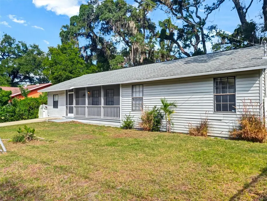1612 E North Bay Street, Tampa, FL 33610 - #2
