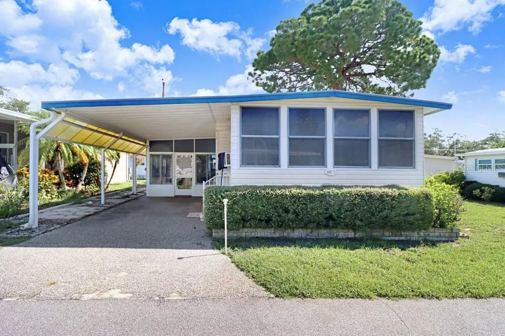 585 Sky Harbor Drive #317, Clearwater, FL 33759 - #1