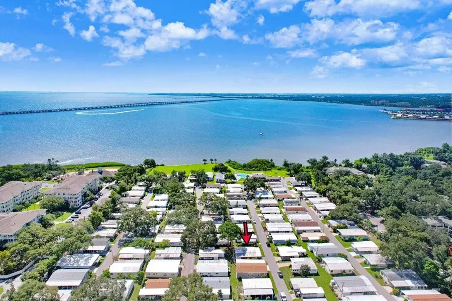 585 Sky Harbor Drive #317, Clearwater, FL 33759 - #2