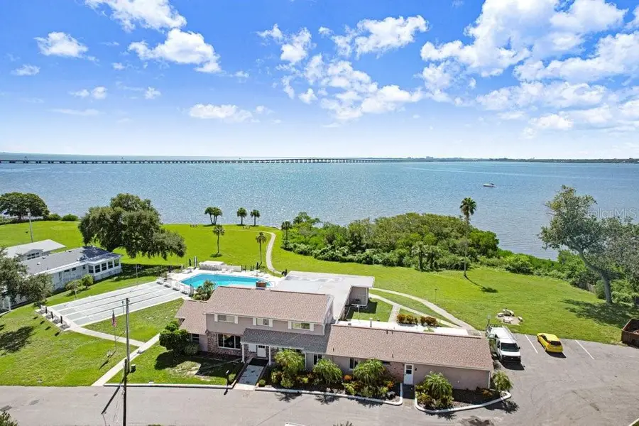 585 Sky Harbor Drive #317, Clearwater, FL 33759 - #3
