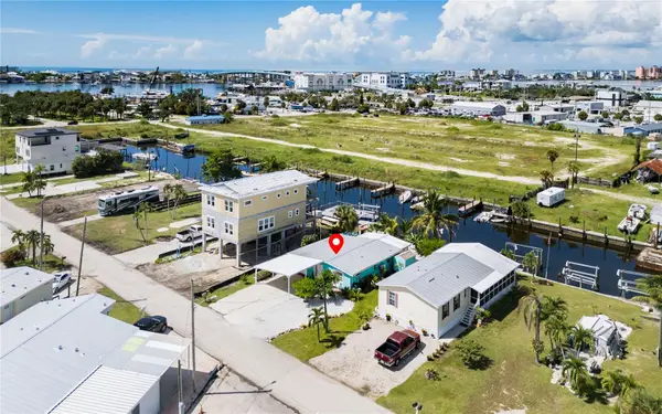 847 Oak Street, FORT MYERS BEACH, FL 33931