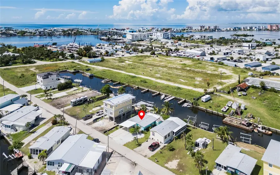 847 Oak Street, Fort Myers Beach, FL 33931 - #3