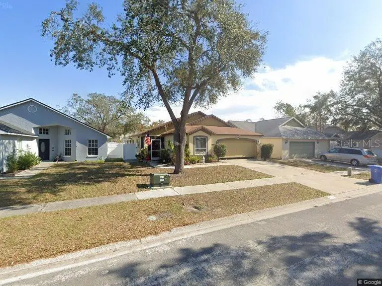 10251 Allenwood Drive, Riverview, FL 33569 - #1