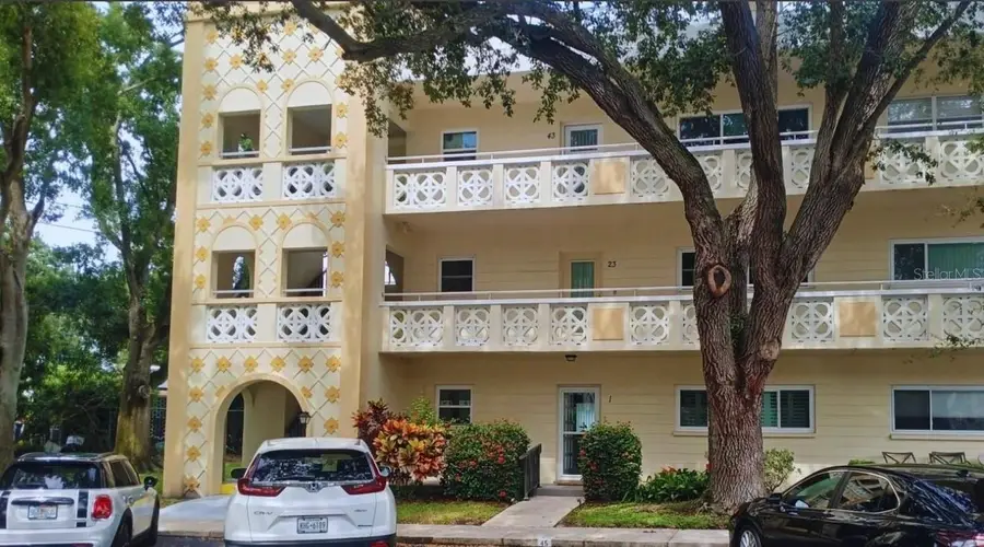 2285 Israeli Drive #1, Clearwater, FL 33763 - #2