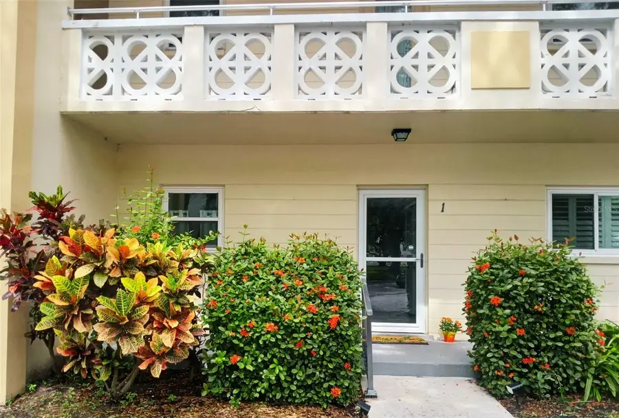 2285 Israeli Drive #1, Clearwater, FL 33763 - #3