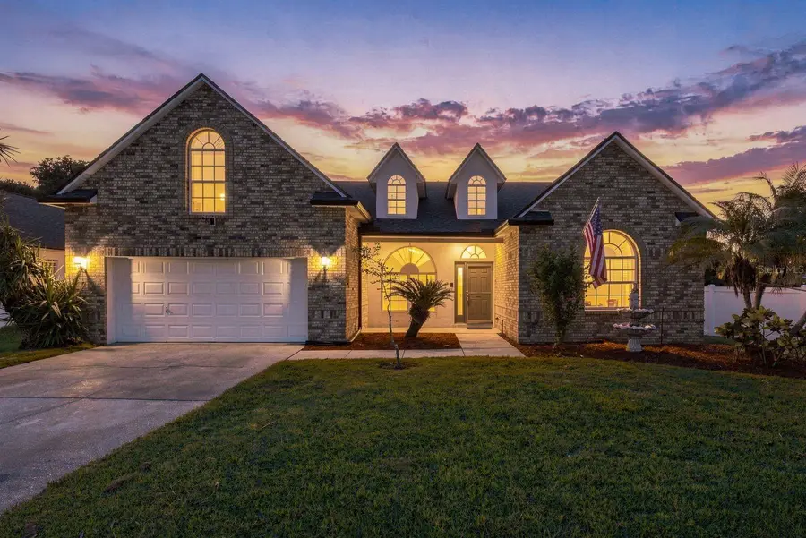 6728 Thackston Drive, Riverview, FL 33578 - #3