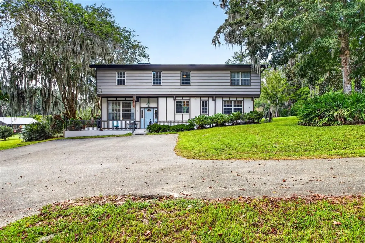32824 Lister Road, Dade City, FL 33523 - #1