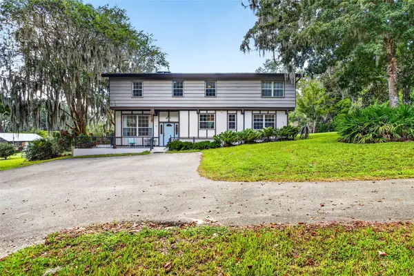 32824 Lister Road, DADE CITY, FL 33523