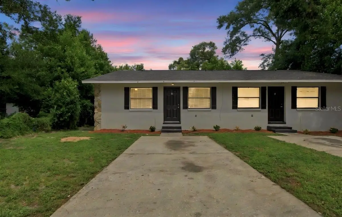1504 E Poinsettia Avenue, Tampa, FL 33612 - #1