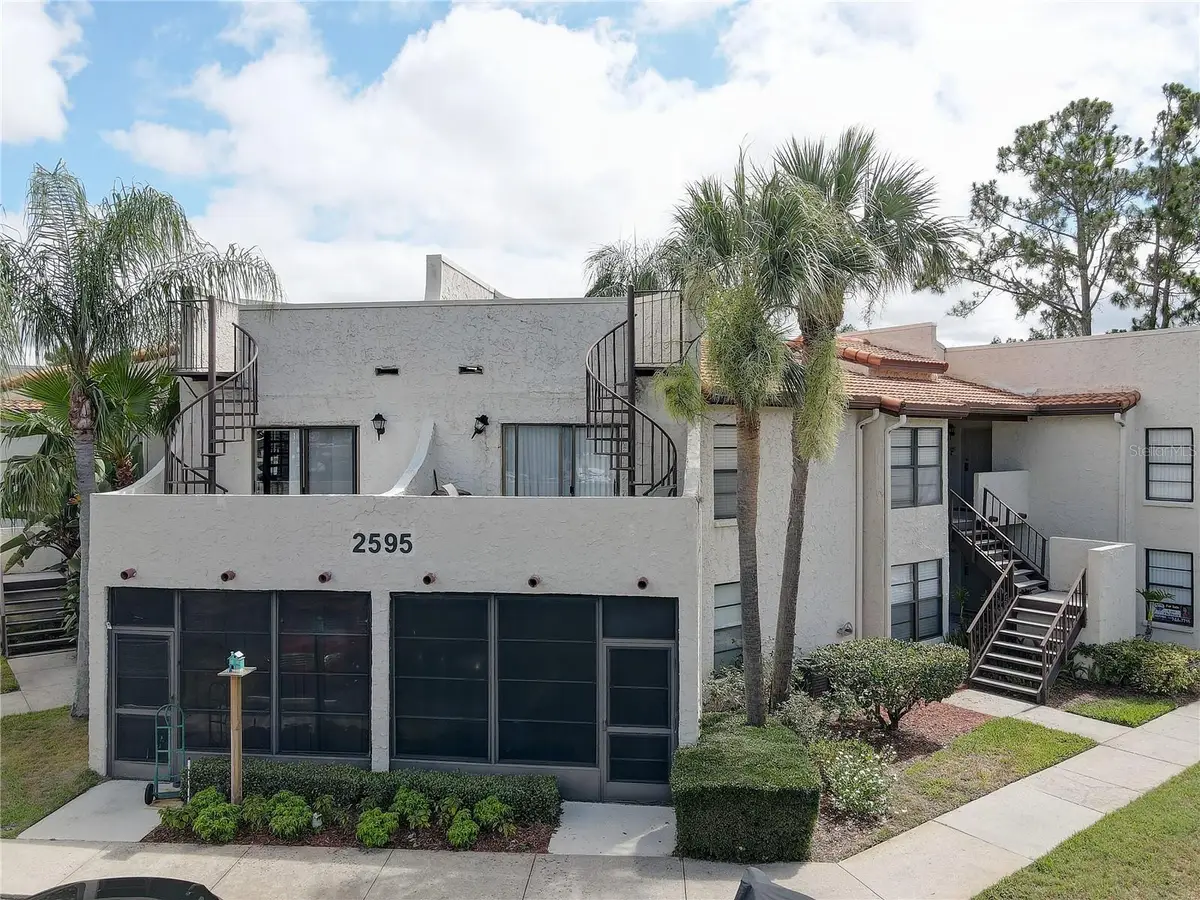 2595 Cyprus Drive #4-219, Palm Harbor, FL 34684 - #1