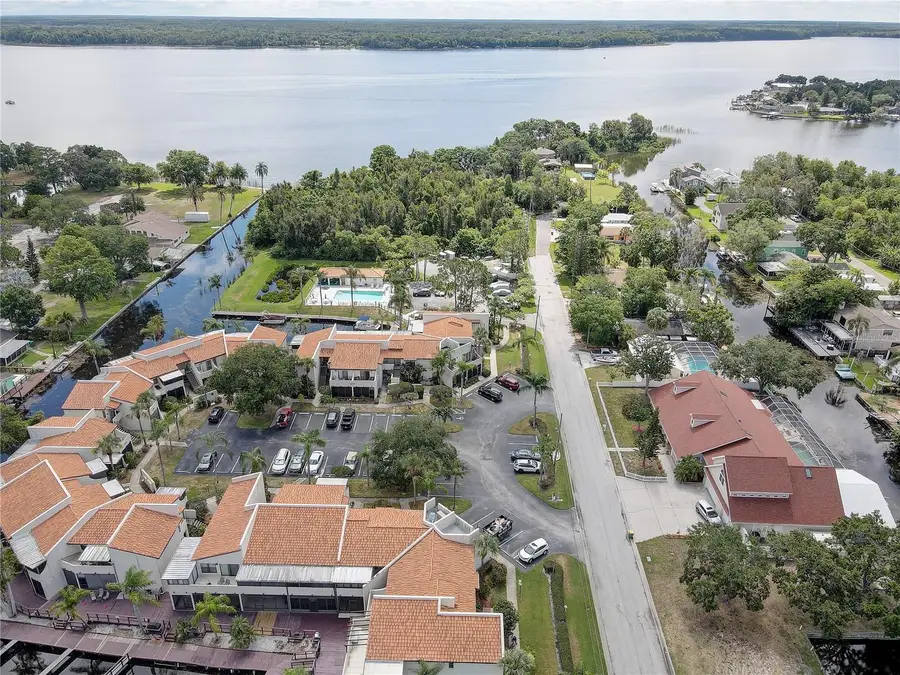 2595 Cyprus Drive #4-219, Palm Harbor, FL 34684 - #2