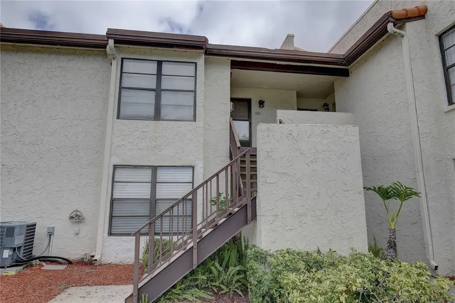 2595 Cyprus Drive #4-219, Palm Harbor, FL 34684 - #3