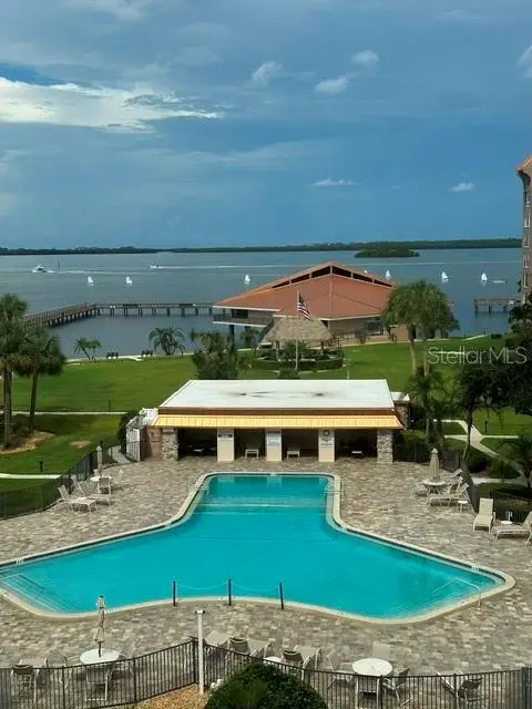 622 Edgewater Drive #523, Dunedin, FL 34698 - #1