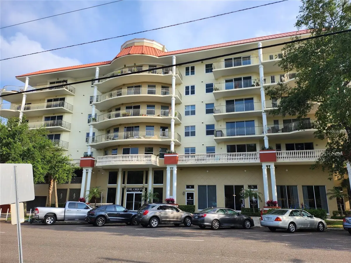 750 4th Avenue S #603C, Saint Petersburg, FL 33701 - #1