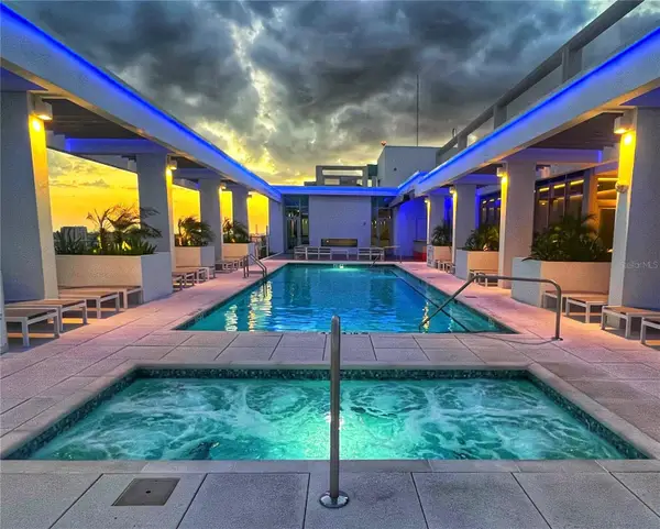 777 3rd Avenue N #1703, ST PETERSBURG, FL 33701