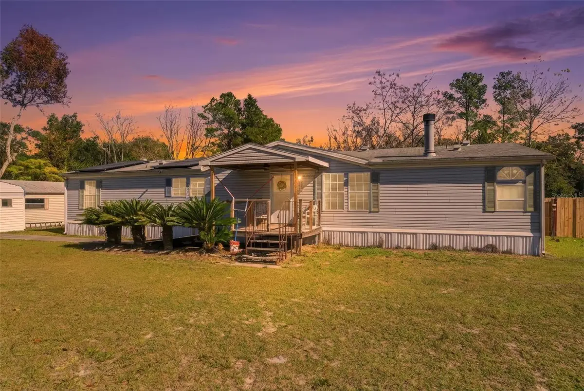 10029 Chestnut Drive, Hudson, FL 34669 - #1