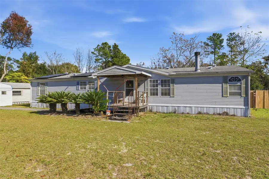 10029 Chestnut Drive, Hudson, FL 34669 - #2