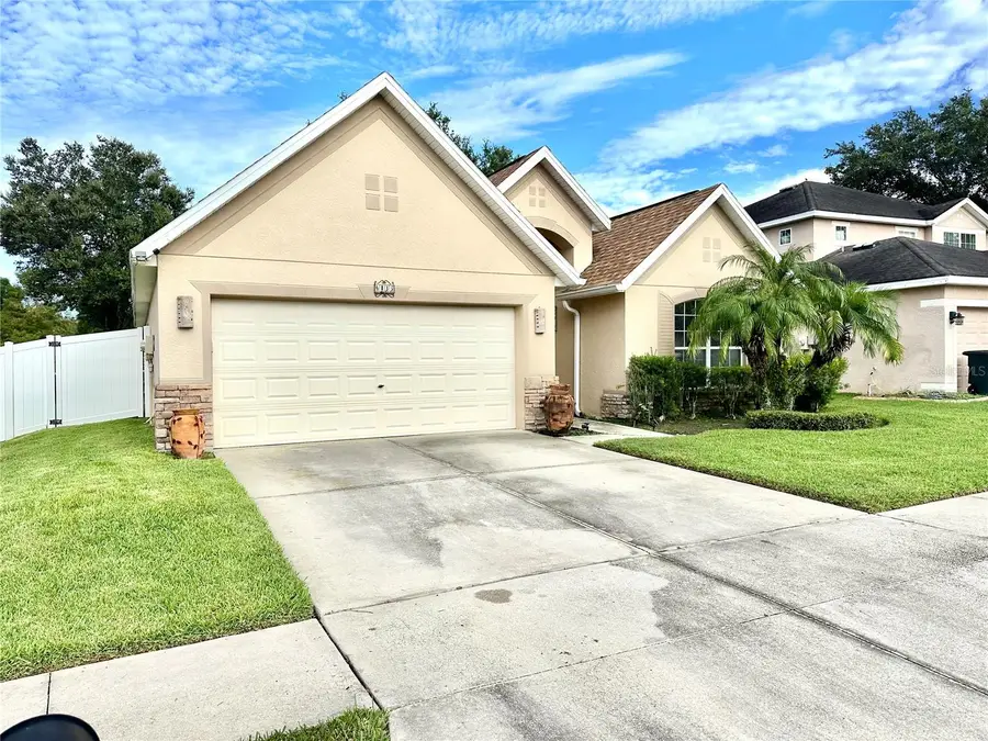 6135 Champions Gate Boulevard, Zephyrhills, FL 33541 - #2