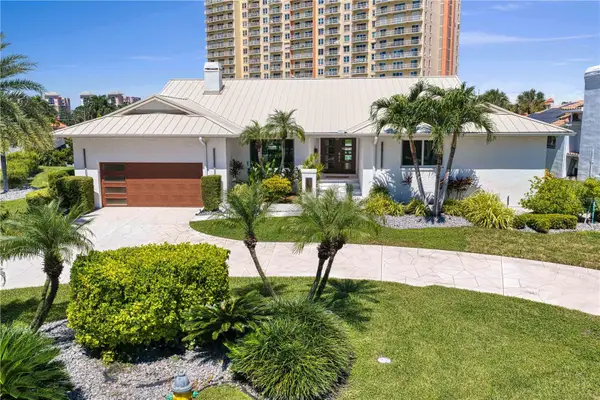 4995 58th Avenue S, ST PETERSBURG, FL 33715