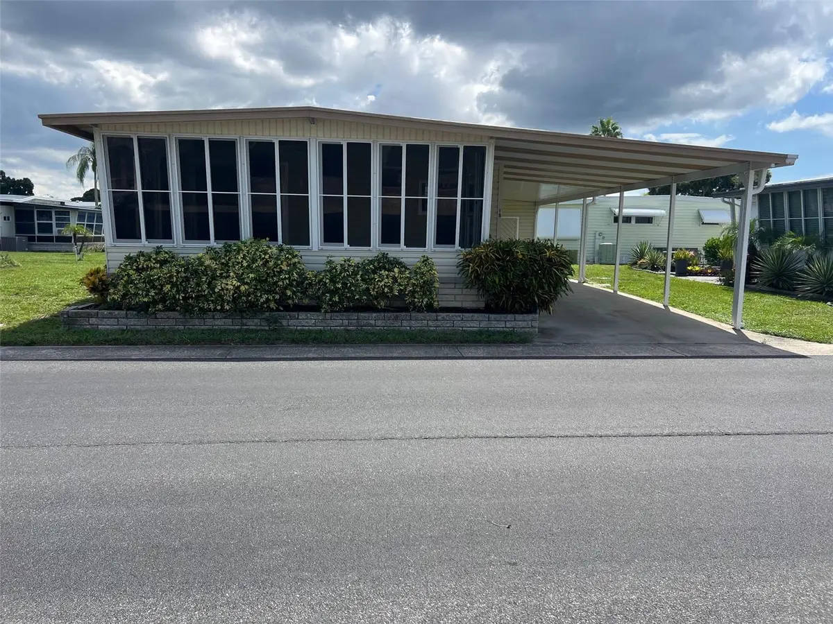 19 Pindo Palm Street W, Largo, FL 33770 - #1