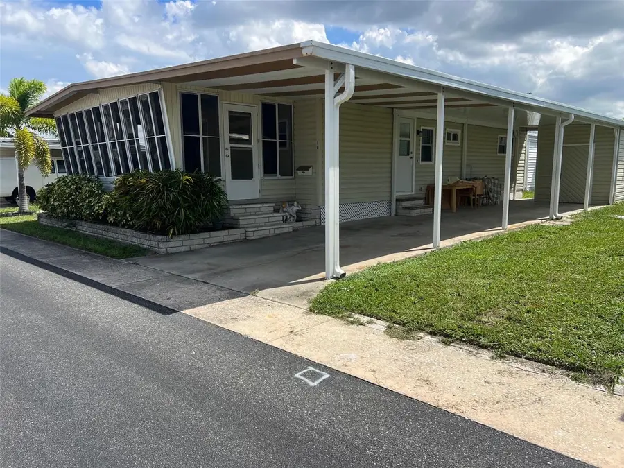 19 Pindo Palm Street W, Largo, FL 33770 - #2
